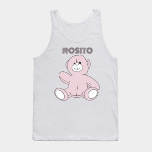 Rosito Tank Top